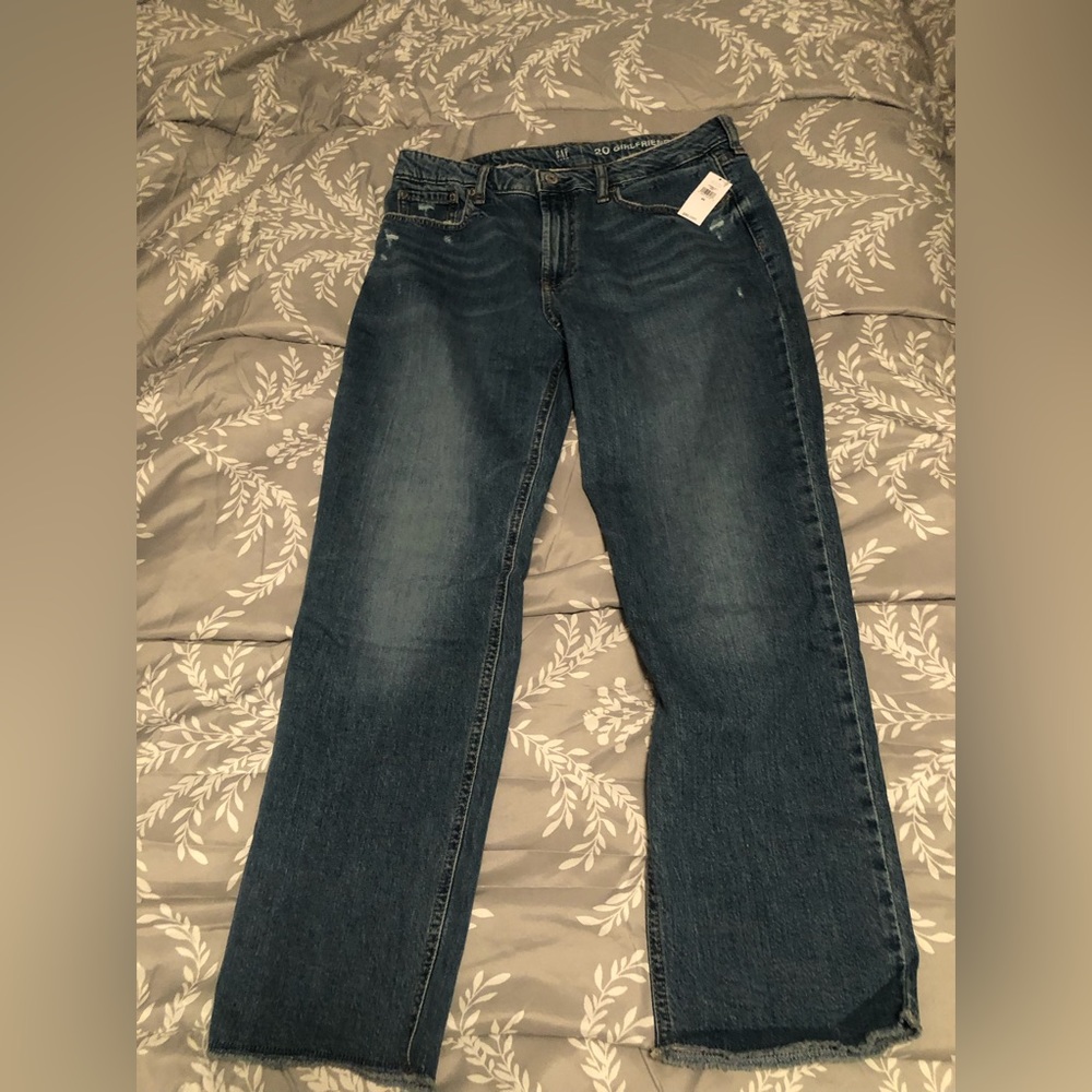 Gap Teen jeans size 20 NWT
